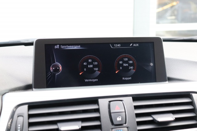 BMW 3-SERIE Touring 316i High Executive AUT/M-PAKKET/, Carmix, OSS