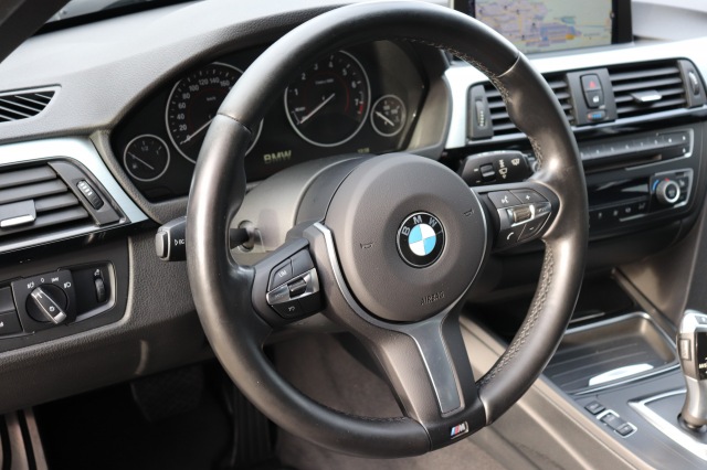 BMW 3-SERIE Touring 316i High Executive AUT/M-PAKKET/, Carmix, OSS