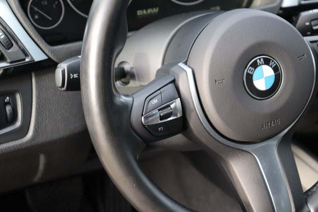 BMW 3-SERIE Touring 316i High Executive AUT/M-PAKKET/, Carmix, OSS