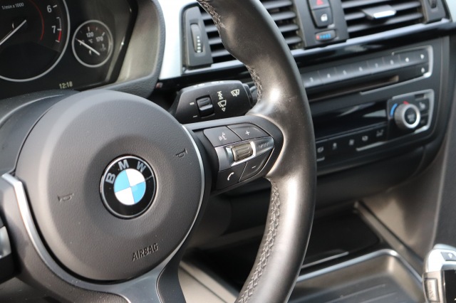 BMW 3-SERIE Touring 316i High Executive AUT/M-PAKKET/, Carmix, OSS