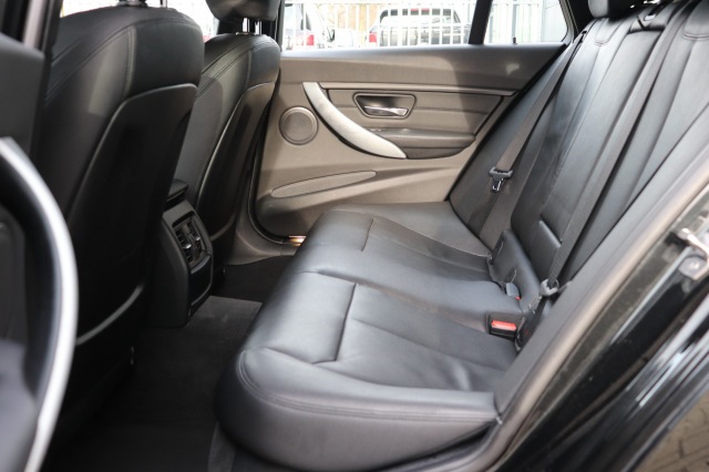 BMW 3-SERIE Touring 316i High Executive AUT/M-PAKKET/, Carmix, OSS