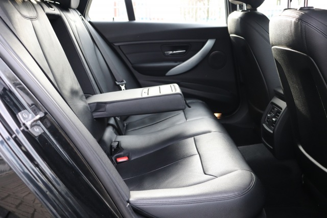 BMW 3-SERIE Touring 316i High Executive AUT/M-PAKKET/, Carmix, OSS