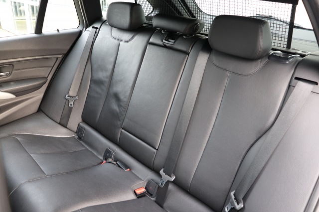 BMW 3-SERIE Touring 316i High Executive AUT/M-PAKKET/, Carmix, OSS