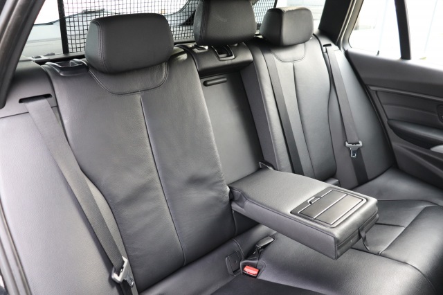 BMW 3-SERIE Touring 316i High Executive AUT/M-PAKKET/, Carmix, OSS