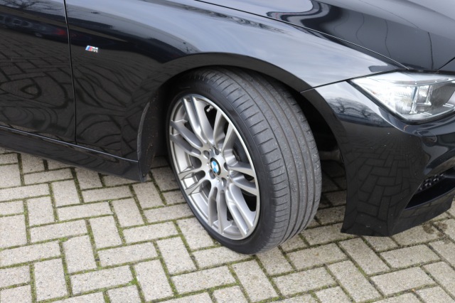 BMW 3-SERIE Touring 316i High Executive AUT/M-PAKKET/, Carmix, OSS