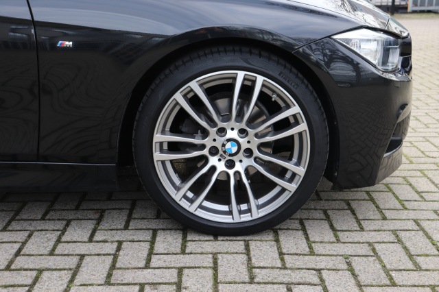 BMW 3-SERIE Touring 316i High Executive AUT/M-PAKKET/, Carmix, OSS