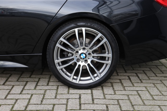 BMW 3-SERIE Touring 316i High Executive AUT/M-PAKKET/, Carmix, OSS