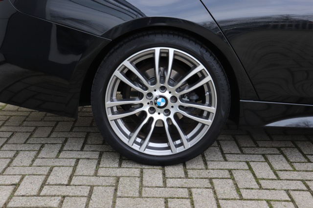 BMW 3-SERIE Touring 316i High Executive AUT/M-PAKKET/, Carmix, OSS