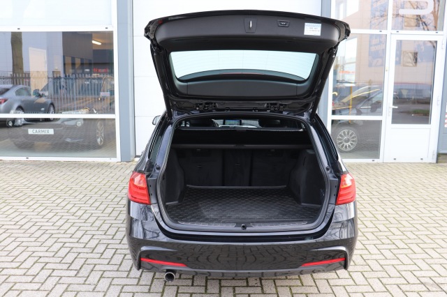 BMW 3-SERIE Touring 316i High Executive AUT/M-PAKKET/, Carmix, OSS
