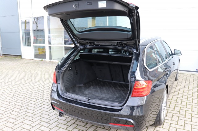 BMW 3-SERIE Touring 316i High Executive AUT/M-PAKKET/, Carmix, OSS