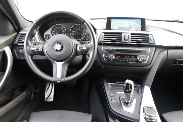 BMW 3-SERIE Touring 316i High Executive AUT/M-PAKKET/, Carmix, OSS