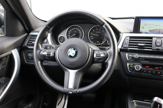 BMW 3-SERIE Touring 316i High Executive AUT/M-PAKKET/, Carmix, OSS