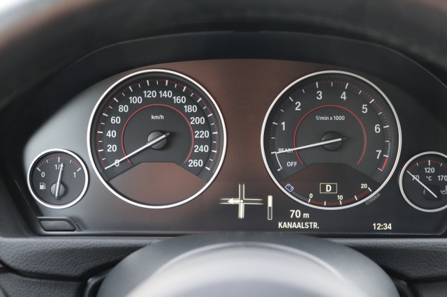 BMW 3-SERIE Touring 316i High Executive AUT/M-PAKKET/, Carmix, OSS