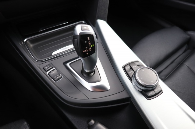 BMW 3-SERIE Touring 316i High Executive AUT/M-PAKKET/, Carmix, OSS