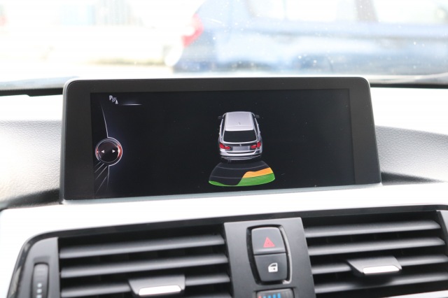 BMW 3-SERIE Touring 316i High Executive AUT/M-PAKKET/, Carmix, OSS