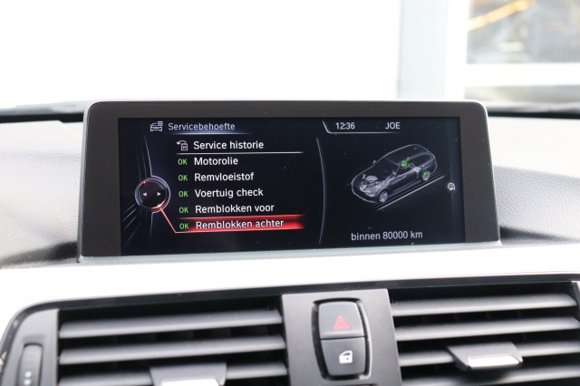 BMW 3-SERIE Touring 316i High Executive AUT/M-PAKKET/, Carmix, OSS