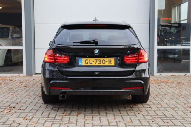 BMW 3-SERIE Touring 316i High Executive AUT/M-PAKKET/, Carmix, OSS