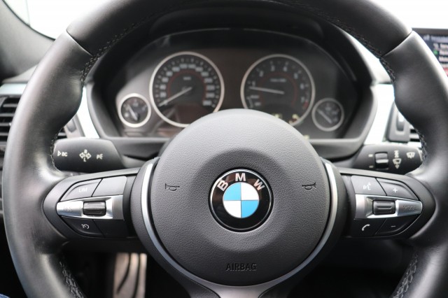 BMW 3-SERIE Touring 316i High Executive AUT/M-PAKKET/, Carmix, OSS