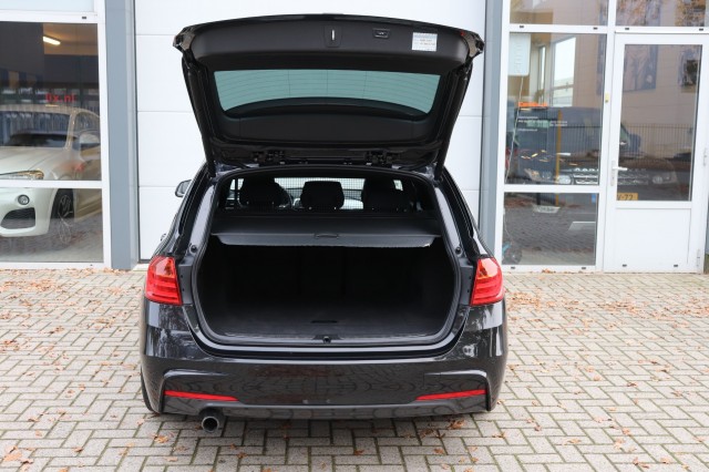 BMW 3-SERIE Touring 316i High Executive AUT/M-PAKKET/, Carmix, OSS