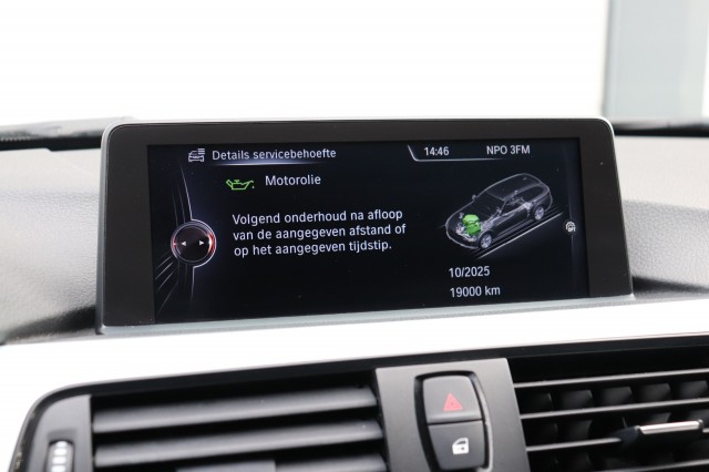 BMW 3-SERIE Touring 316i High Executive AUT/M-PAKKET/, Carmix, OSS