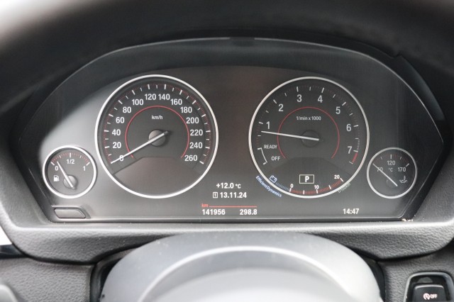 BMW 3-SERIE Touring 316i High Executive AUT/M-PAKKET/, Carmix, OSS