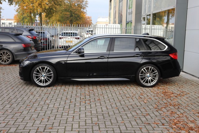 BMW 3-SERIE Touring 316i High Executive AUT/M-PAKKET/, Carmix, OSS