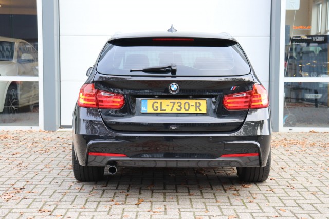 BMW 3-SERIE Touring 316i High Executive AUT/M-PAKKET/, Carmix, OSS