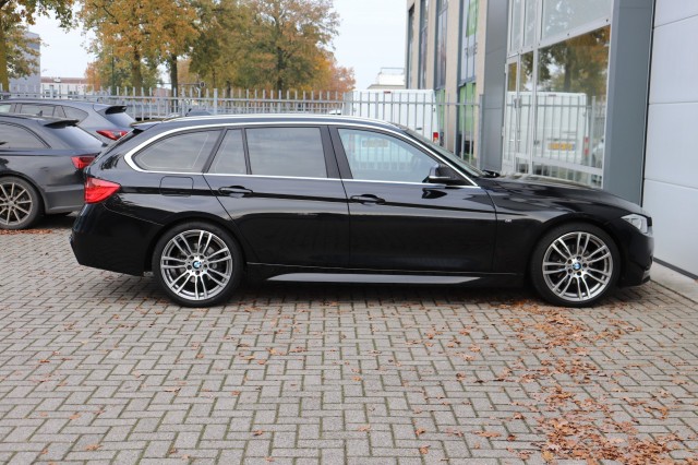BMW 3-SERIE Touring 316i High Executive AUT/M-PAKKET/, Carmix, OSS