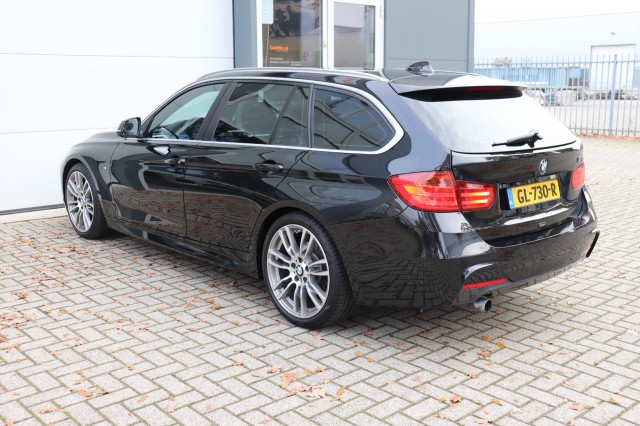 BMW 3-SERIE Touring 316i High Executive AUT/M-PAKKET/, Carmix, OSS