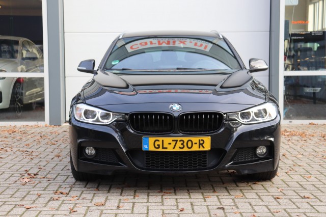 BMW 3-SERIE Touring 316i High Executive AUT/M-PAKKET/, Carmix, OSS