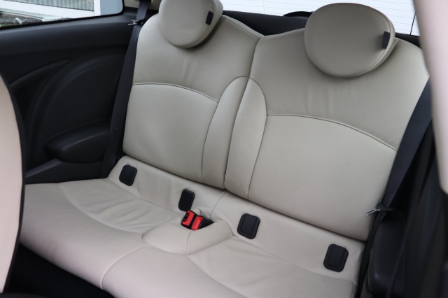 MINI COOPER S 1.6 Cooper S Chili (215PK) AUT/LEER/HARMAN-KARDON/PAN.DAK/XENON/, Carmix, OSS