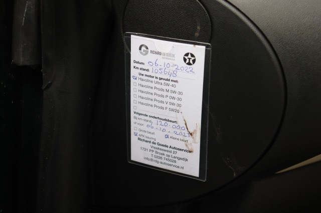 MINI COOPER S 1.6 Cooper S Chili (215PK) AUT/LEER/HARMAN-KARDON/PAN.DAK/XENON/, Carmix, OSS