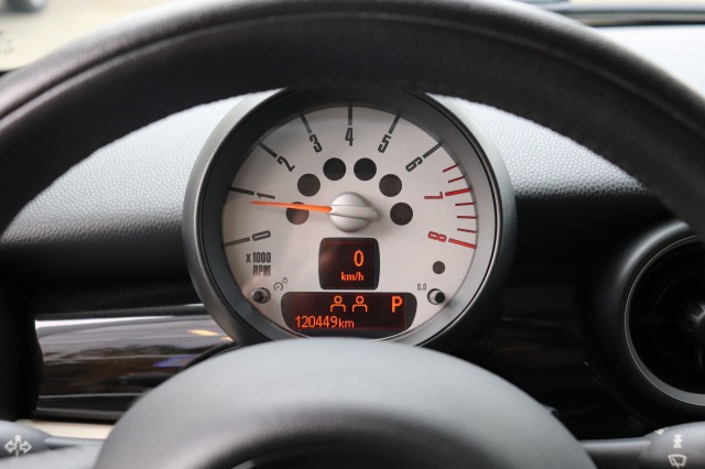 MINI COOPER S 1.6 Cooper S Chili (215PK) AUT/LEER/HARMAN-KARDON/PAN.DAK/XENON/, Carmix, OSS