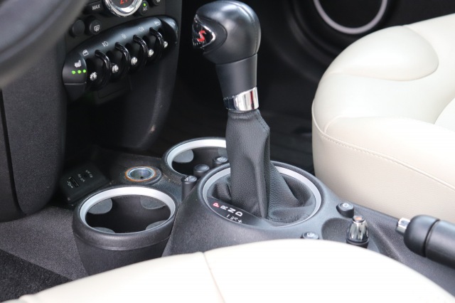 MINI COOPER S 1.6 Cooper S Chili (215PK) AUT/LEER/HARMAN-KARDON/PAN.DAK/XENON/, Carmix, OSS