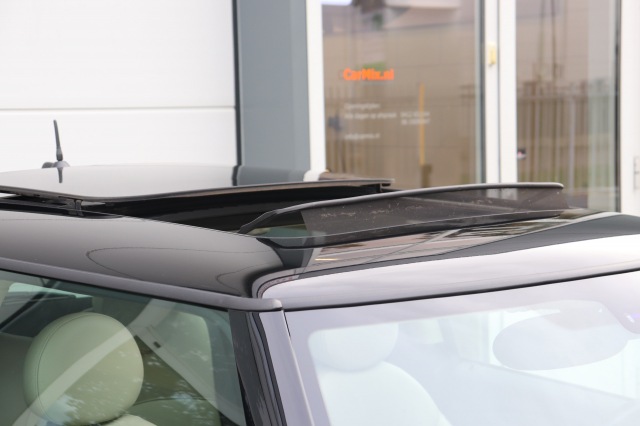 MINI COOPER S 1.6 Cooper S Chili (215PK) AUT/LEER/HARMAN-KARDON/PAN.DAK/XENON/, Carmix, OSS