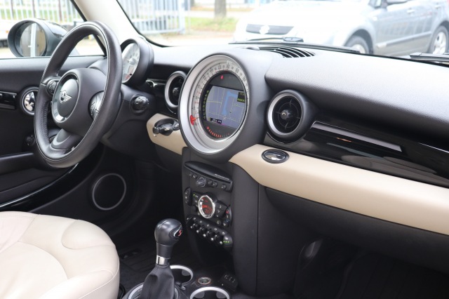 MINI COOPER S 1.6 Cooper S Chili (215PK) AUT/LEER/HARMAN-KARDON/PAN.DAK/XENON/, Carmix, OSS