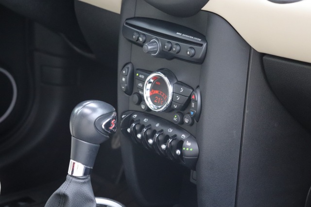 MINI COOPER S 1.6 Cooper S Chili (215PK) AUT/LEER/HARMAN-KARDON/PAN.DAK/XENON/, Carmix, OSS