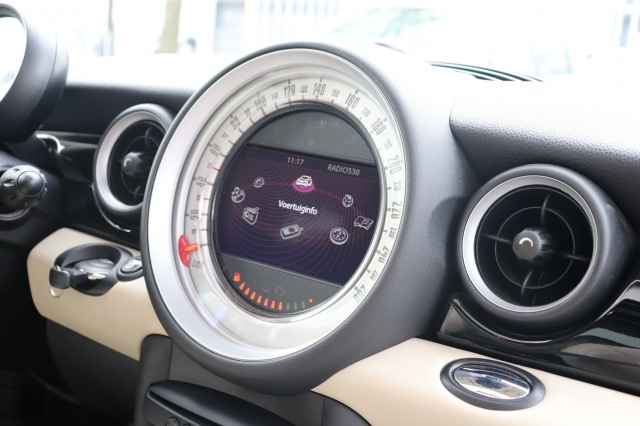 MINI COOPER S 1.6 Cooper S Chili (215PK) AUT/LEER/HARMAN-KARDON/PAN.DAK/XENON/, Carmix, OSS