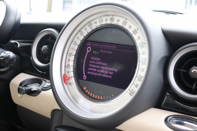 MINI COOPER S 1.6 Cooper S Chili (215PK) AUT/LEER/HARMAN-KARDON/PAN.DAK/XENON/, Carmix, OSS