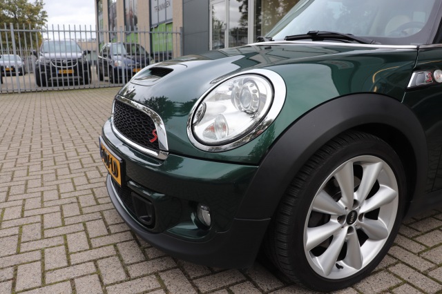 MINI COOPER S 1.6 Cooper S Chili (215PK) AUT/LEER/HARMAN-KARDON/PAN.DAK/XENON/, Carmix, OSS