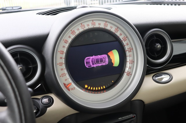 MINI COOPER S 1.6 Cooper S Chili (215PK) AUT/LEER/HARMAN-KARDON/PAN.DAK/XENON/, Carmix, OSS