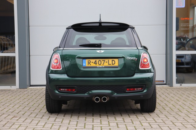 MINI COOPER S 1.6 Cooper S Chili (215PK) AUT/LEER/HARMAN-KARDON/PAN.DAK/XENON/, Carmix, OSS
