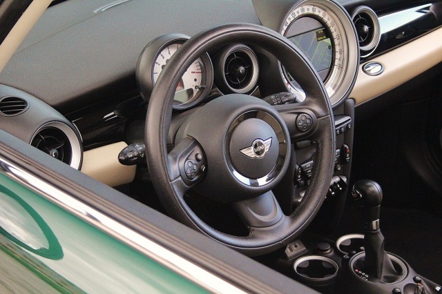 MINI COOPER S 1.6 Cooper S Chili (215PK) AUT/LEER/HARMAN-KARDON/PAN.DAK/XENON/, Carmix, OSS