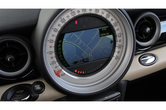 MINI COOPER S 1.6 Cooper S Chili (215PK) AUT/LEER/HARMAN-KARDON/PAN.DAK/XENON/, Carmix, OSS