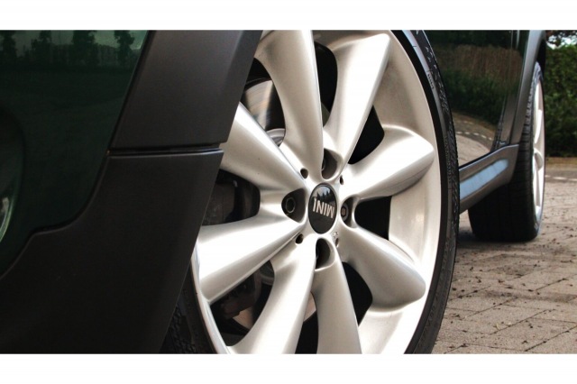 MINI COOPER S 1.6 Cooper S Chili (215PK) AUT/LEER/HARMAN-KARDON/PAN.DAK/XENON/, Carmix, OSS