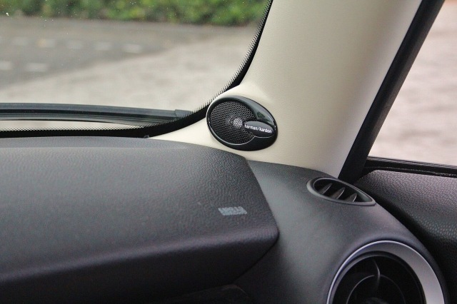 MINI COOPER S 1.6 Cooper S Chili (215PK) AUT/LEER/HARMAN-KARDON/PAN.DAK/XENON/, Carmix, OSS