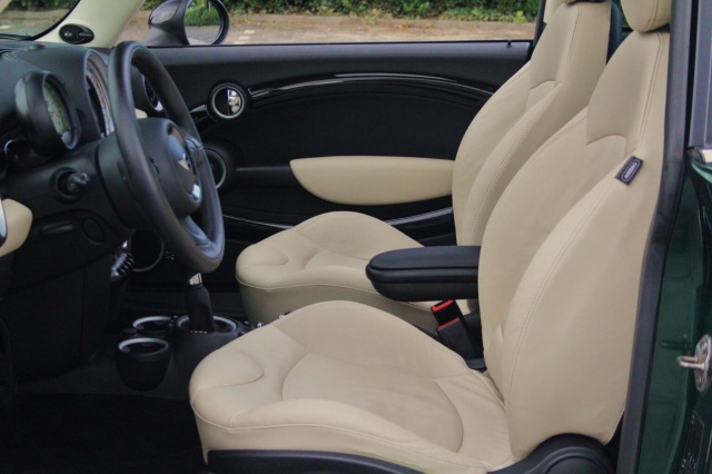 MINI COOPER S 1.6 Cooper S Chili (215PK) AUT/LEER/HARMAN-KARDON/PAN.DAK/XENON/, Carmix, OSS