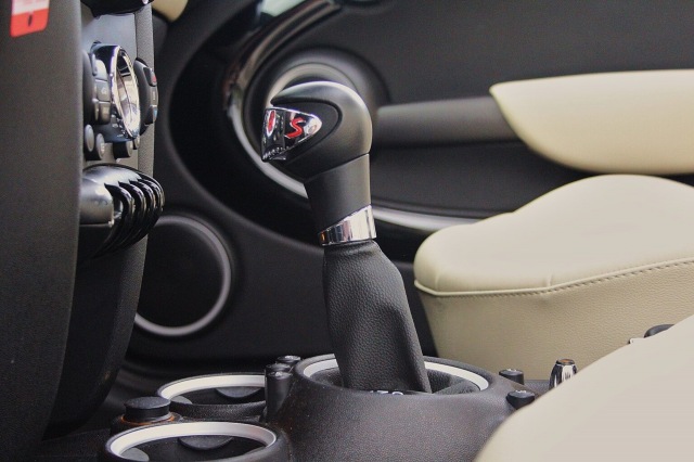 MINI COOPER S 1.6 Cooper S Chili (215PK) AUT/LEER/HARMAN-KARDON/PAN.DAK/XENON/, Carmix, OSS