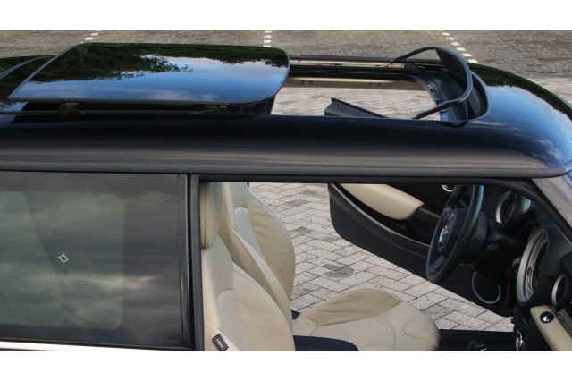 MINI COOPER S 1.6 Cooper S Chili (215PK) AUT/LEER/HARMAN-KARDON/PAN.DAK/XENON/, Carmix, OSS