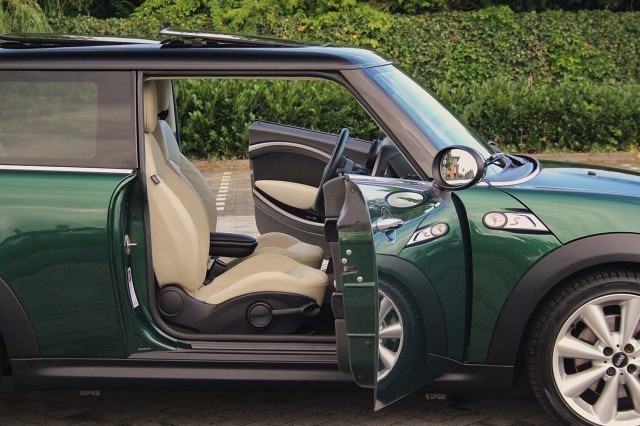 MINI COOPER S 1.6 Cooper S Chili (215PK) AUT/LEER/HARMAN-KARDON/PAN.DAK/XENON/, Carmix, OSS